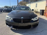 2014 BMW 4-Series - Preview 3