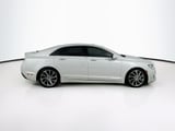 2019 Lincoln MKZ - Preview 8