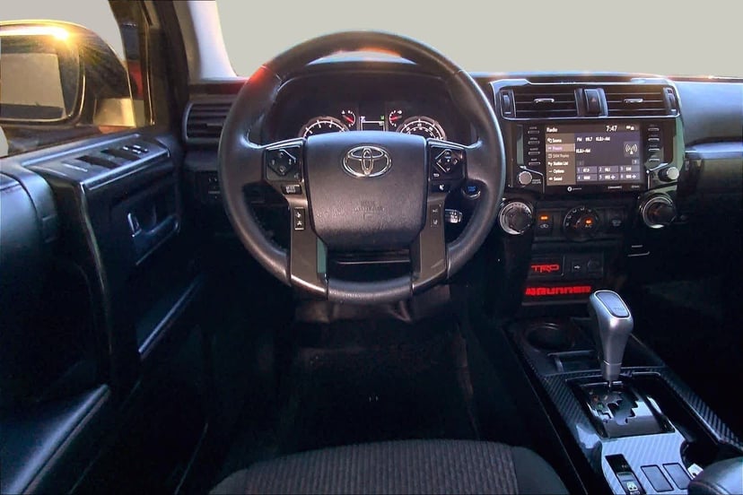 2023 Toyota 4Runner - Image 3