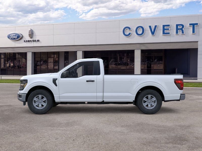 2026 Ford F-150 - Image 1