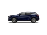 2026 Lexus RX - Preview 2