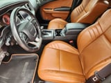 2022 Dodge Charger - Preview 13