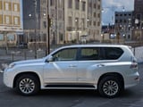 2015 Lexus GX - Preview 4