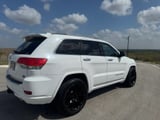 2015 Jeep Grand Cherokee - Preview 4