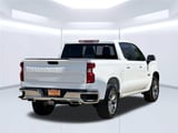 2026 Chevrolet Silverado 1500 - Preview 8