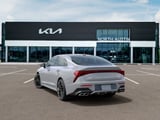 2027 Kia K5 - Preview 4