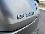 2021 Lexus IS - Preview 9