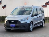 2020 Ford Transit Connect - Preview 3
