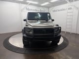 2023 Mercedes-Benz G-Class - Preview 2