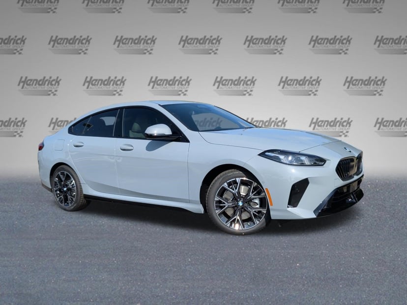 2026 BMW 2 Series - Image 1