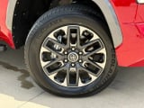 2024 Toyota Tundra Hybrid - Preview 3