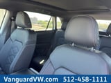 2026 Volkswagen Atlas Cross Sport - Preview 12
