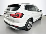2024 BMW X3 - Preview 5
