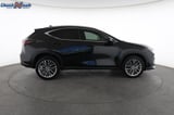 2022 Lexus NX - Preview 14