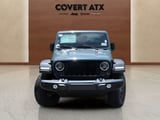 2026 Jeep Wrangler - Preview 8