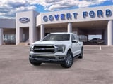 2026 Ford F-150 - Preview 3