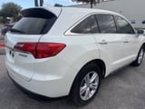 2015 Acura RDX - Preview 6