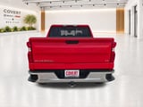 2022 Chevrolet Silverado - Preview 8