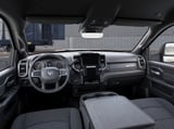 2027 Ram 2500 - Preview 8