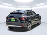 2026 Chevrolet Trax - Preview 5