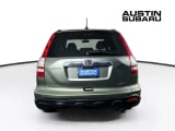 2007 Honda CR-V - Preview 6