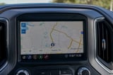 2020 GMC Sierra - Preview 13
