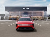 2026 Kia K4 - Preview 2