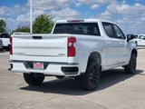 2026 Chevrolet Silverado 1500 - Preview 4