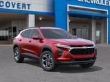 2026 Chevrolet Trax - Preview 7