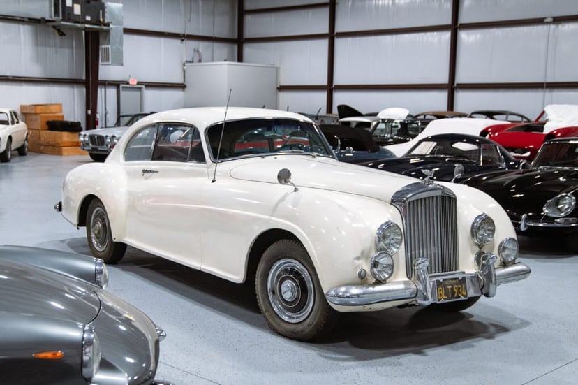 1953 Bentley R Type - Image 1