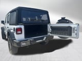 2024 Jeep Wrangler - Preview 8