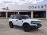 2026 Ford Bronco Sport - Preview 7