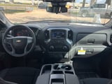 2026 Chevrolet Silverado 1500 - Preview 12