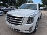 2019 Cadillac Escalade - Preview 3