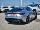 2024 Lexus IS - Preview 7