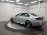 2026 Mercedes-Benz C-Class - Preview 5