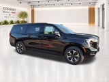 2026 GMC Yukon - Preview 12