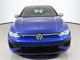 2024 Volkswagen Golf R - Preview 3