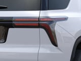 2027 Chevrolet Traverse - Preview 11