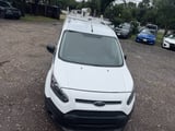 2016 Ford Transit Connect - Preview 4