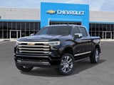 2026 Chevrolet Silverado - Preview 6