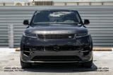 2026 Land Rover Range Rover Sport - Preview 3