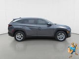 2026 Hyundai Tucson - Preview 4