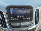 2024 Chevrolet Equinox - Preview 13