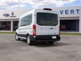 2027 Ford Transit - Preview 8