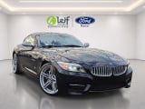 2015 BMW Z4 - Preview 2