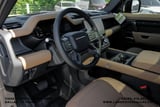 2026 Land Rover Defender - Preview 2