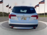2016 Honda Pilot - Preview 6
