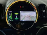 2021 MINI Countryman - Preview 14