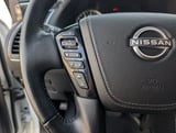 2021 Nissan Armada - Preview 13